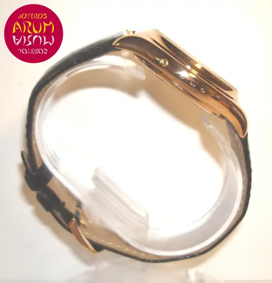 Patek Philippe Annual Calendar ARUM Ref. 2600 "SOLD" Patek Philippe Annual Calendar ARUM Ref. 2600 "SOLD"