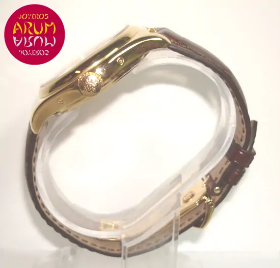 Patek Philippe Annual Calendar ARUM Ref. 2803 "SOLD"