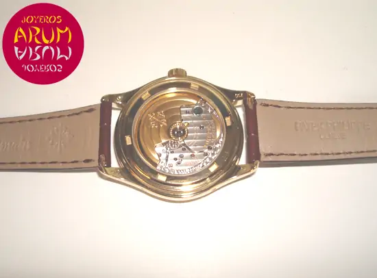 Patek Philippe Annual Calendar ARUM Ref. 2803 "SOLD"