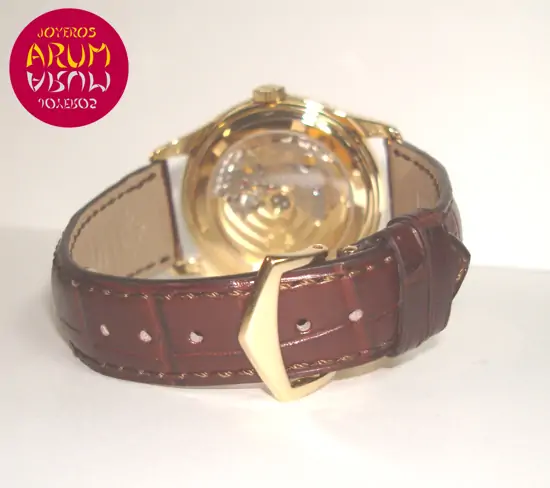 Patek Philippe Annual Calendar ARUM Ref. 2803 "SOLD"