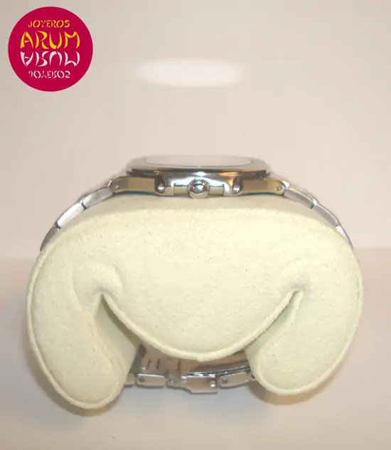 Patek Philippe Nautilus ARUM Ref. 2212 "SOLD"