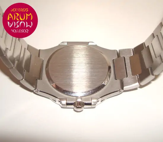 Patek Philippe Nautilus ARUM Ref. 2212 "SOLD"