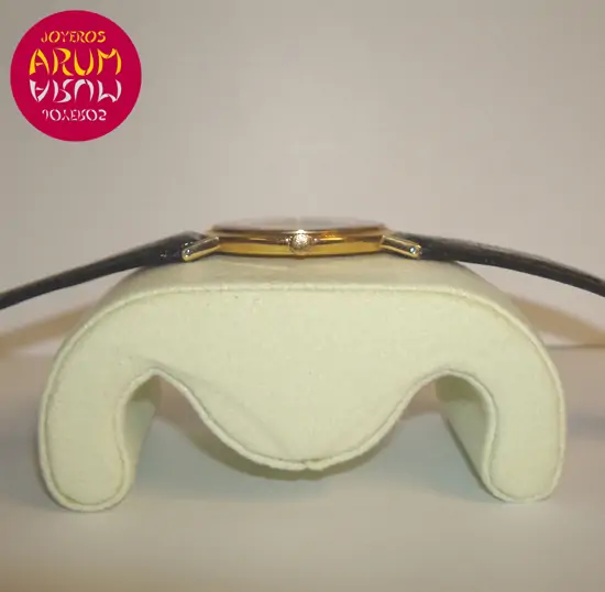 Patek Philippe Calatrava ARUM Ref. 1366 "SOLD"