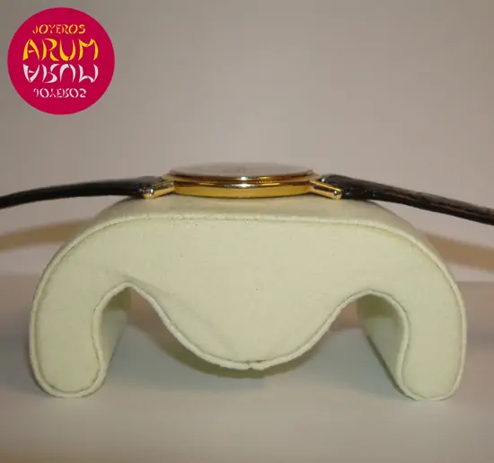 Patek Philippe Calatrava ARUM Ref. 1366 "SOLD"