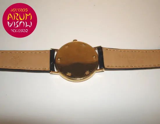 Patek Philippe Calatrava ARUM Ref. 1366 "SOLD"