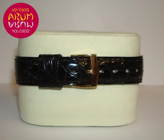 Patek Philippe Calatrava ARUM Ref. 1366 "SOLD"