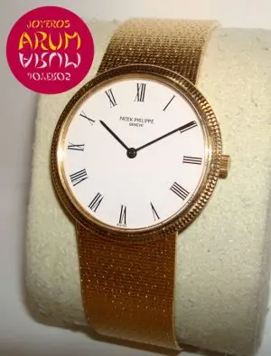 Patek Philippe Calatrava "SOLD"