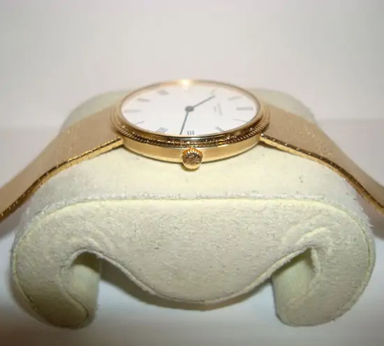 Patek Philippe Calatrava "SOLD"