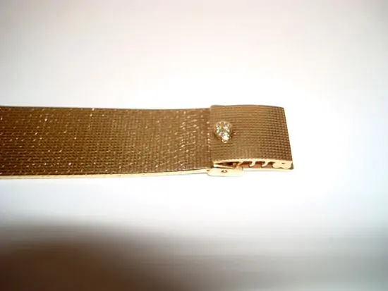 Patek Philippe Calatrava "SOLD"