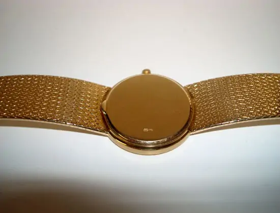 Patek Philippe Calatrava "SOLD"