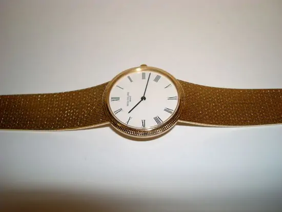 Patek Philippe Calatrava "SOLD"