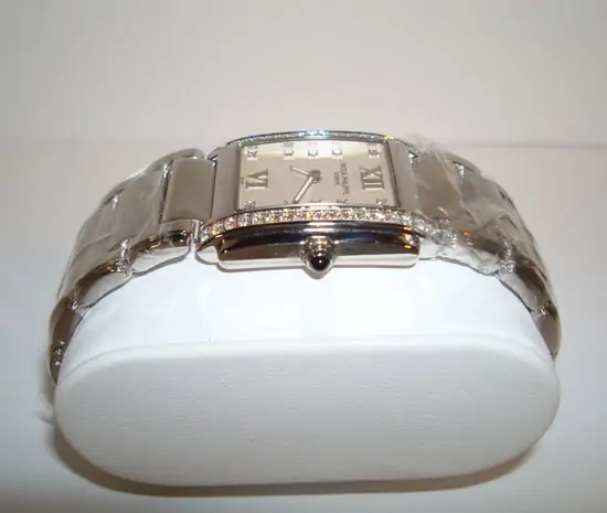 Patek Philippe Twenty Ladies "sold"