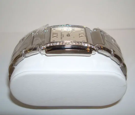 Patek Philippe Twenty Ladies "sold"