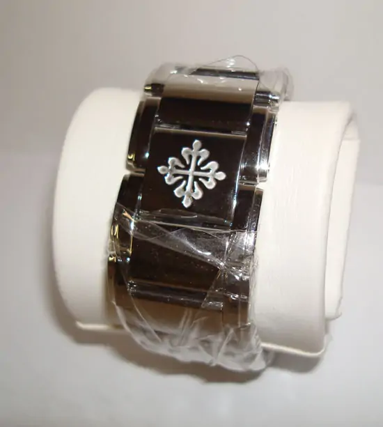 Patek Philippe Twenty Ladies "sold"