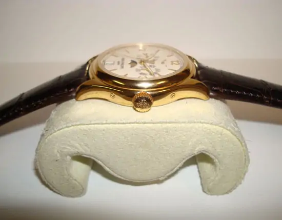 Patek Philippe Annual Calendar "SOLD"