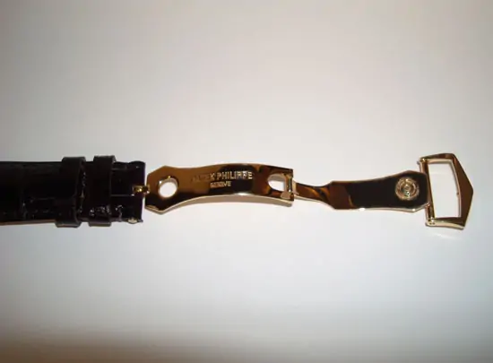 Patek Philippe Annual Calendar "SOLD"