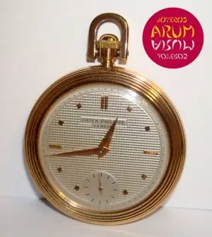 Patek Philippe "SOLD"