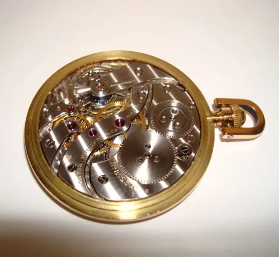 Patek Philippe "SOLD"