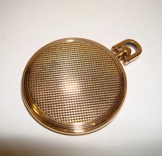 Patek Philippe "SOLD"