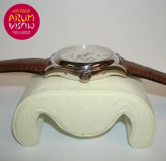 Patek Philippe Complicated Annual Calendar "SOLD"