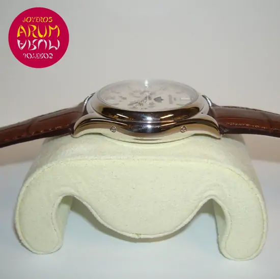 Patek Philippe Complicated Annual Calendar "SOLD"