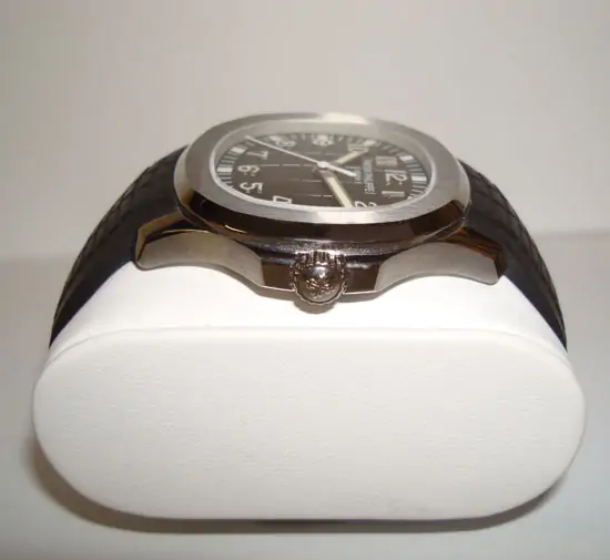 Patek Philippe Aquanaut "SOLD"