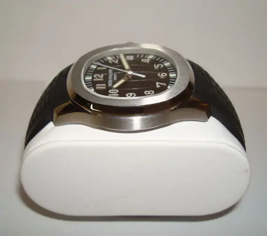 Patek Philippe Aquanaut "SOLD"