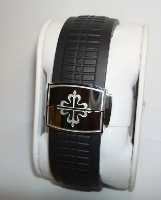 Patek Philippe Aquanaut "SOLD"