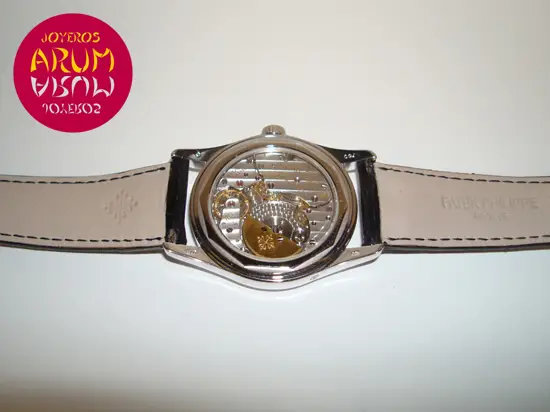 Patek Philippe Calatrava "SOLD"