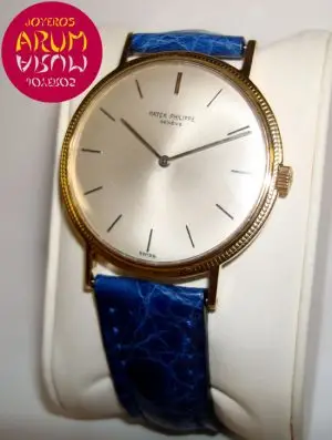 Patek Philippe Calatrava "SOLD"