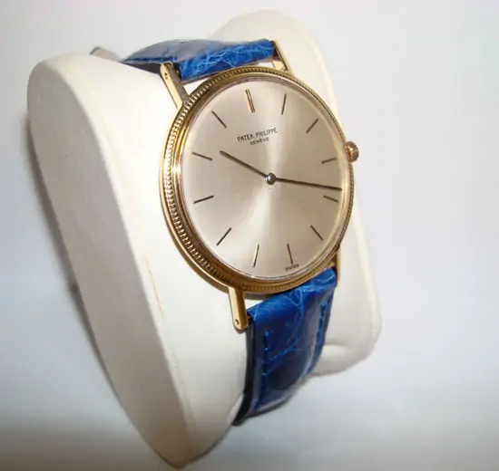 Patek Philippe Calatrava "SOLD" Patek Philippe Calatrava "SOLD"