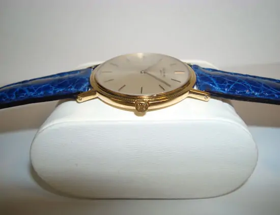 Patek Philippe Calatrava "SOLD" Patek Philippe Calatrava "SOLD"