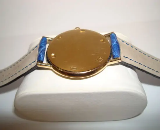 Patek Philippe Calatrava "SOLD" Patek Philippe Calatrava "SOLD"