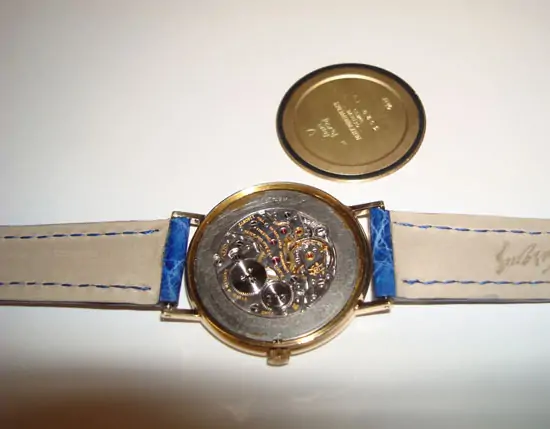 Patek Philippe Calatrava "SOLD" Patek Philippe Calatrava "SOLD"