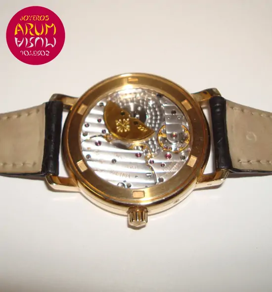 Patek Philippe Complications "SOLD" Patek Philippe Complications "SOLD"