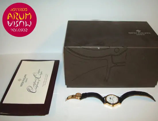 Patek Philippe Complications "SOLD" Patek Philippe Complications "SOLD"