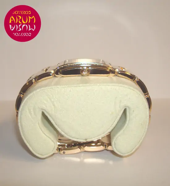 Patek Philippe Twenty-4 "SOLD"