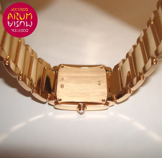 Patek Philippe Twenty-4 "SOLD"