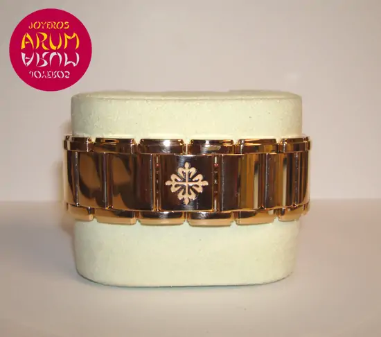 Patek Philippe Twenty-4 "SOLD"