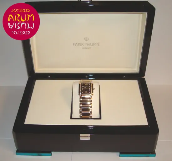 Patek Philippe Twenty-4 "SOLD"