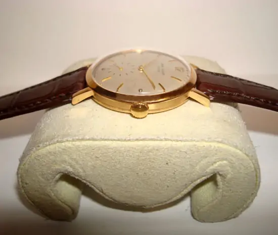 Patek Philippe Calatrava "SOLD"