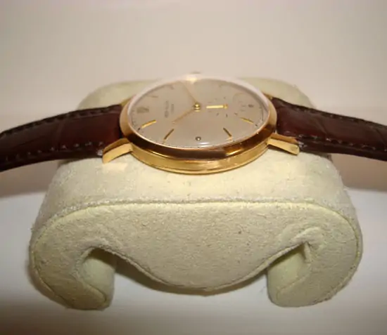 Patek Philippe Calatrava "SOLD"