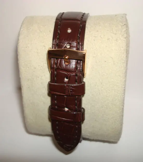 Patek Philippe Calatrava "SOLD"