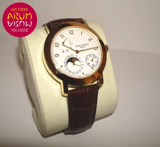 Patek Philippe Complications "sold"