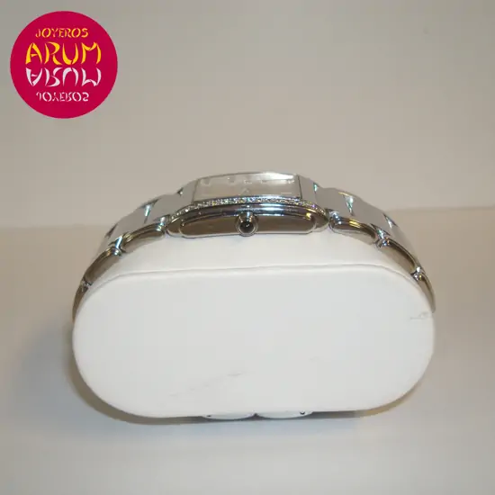 Patek Philippe Twenty Ladies "SOLD"