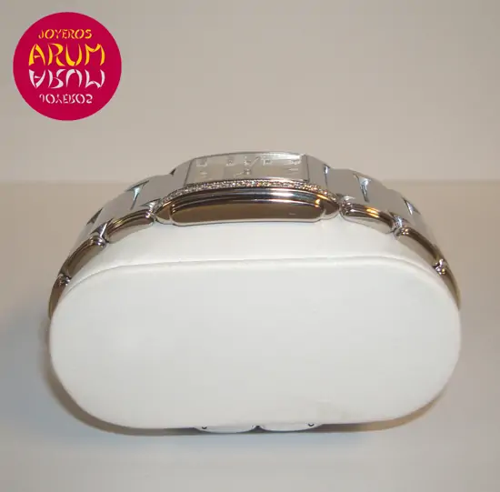 Patek Philippe Twenty Ladies "SOLD"