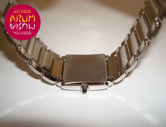 Patek Philippe Twenty Ladies "SOLD"