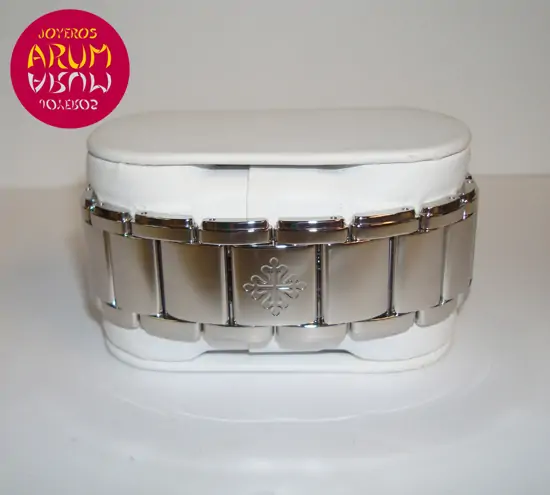 Patek Philippe Twenty Ladies "SOLD"