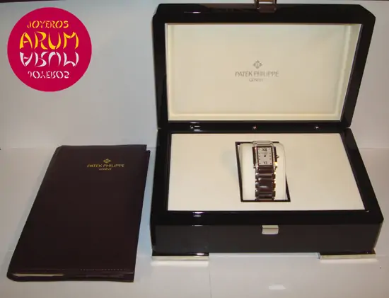 Patek Philippe Twenty Ladies "SOLD"