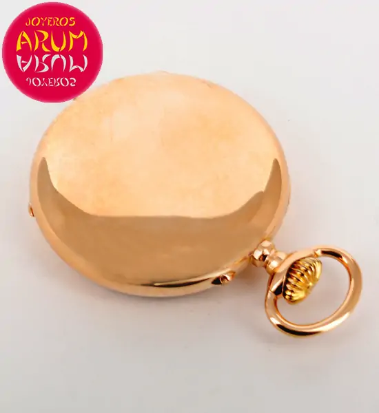 Patek Philippe Pocket Watch ARUM Ref. 3386 Patek Philippe Pocket Watch ARUM Ref. 3386